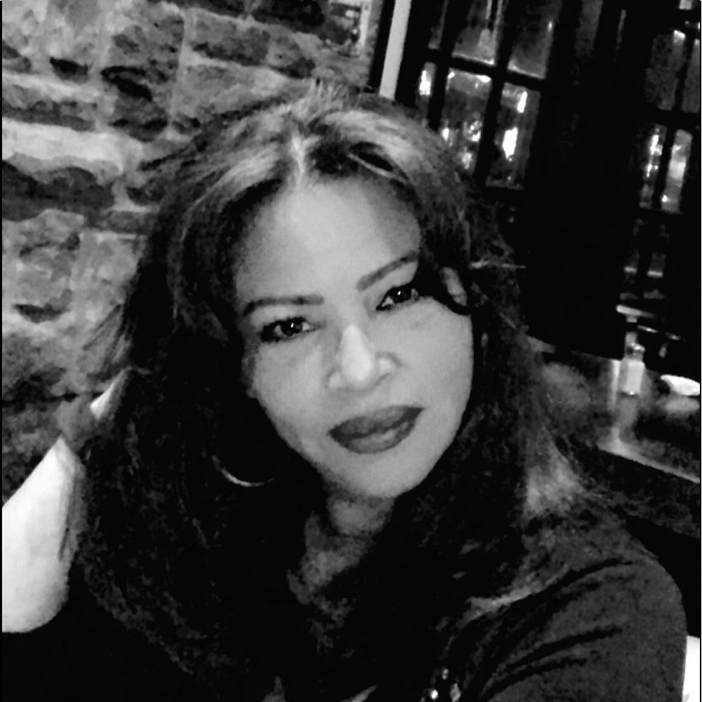 Meet your Posher, Waleska